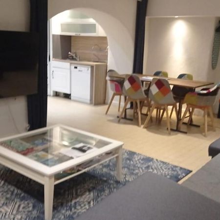 Charming And Modern Cave In The Heart Of The Port Διαμέρισμα Νίκαια Εξωτερικό φωτογραφία